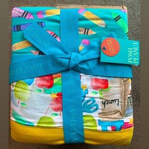 Posh Peanut Back to School luxe